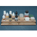 Project Paint Stand - Double